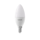 Calex Smart LED Candle - E14 - B35 - Warm White - 4.9W